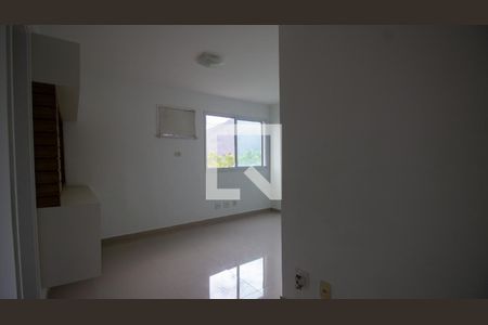 Suíte 1 de apartamento para alugar com 2 quartos, 80m² em Jacarepaguá, Rio de Janeiro