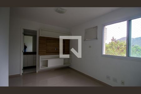 Suíte 1 de apartamento para alugar com 2 quartos, 80m² em Jacarepaguá, Rio de Janeiro