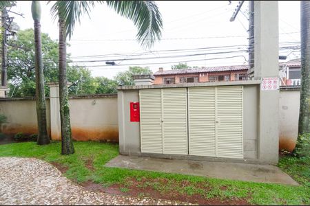 Vista de apartamento à venda com 3 quartos, 57m² em Paulicéia, São Bernardo do Campo