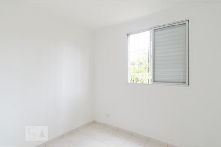 Quarto  de apartamento à venda com 3 quartos, 57m² em Paulicéia, São Bernardo do Campo