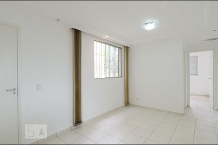 Sala de apartamento à venda com 3 quartos, 57m² em Paulicéia, São Bernardo do Campo