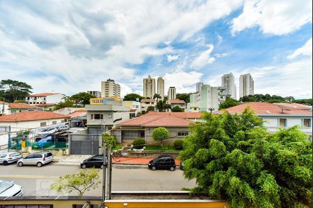 Vista do Quarto 1 de apartamento à venda com 2 quartos, 59m² em Centro, São Bernardo do Campo