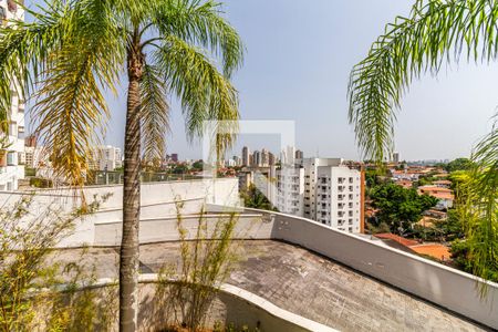 Varanda - Sala de apartamento à venda com 1 quarto, 70m² em Sumarezinho, São Paulo