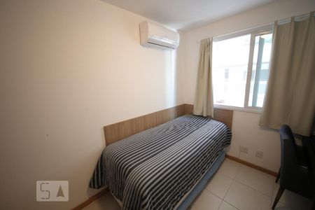 Quarto de apartamento à venda com 2 quartos, 65m² em Santa Rosa, Niterói