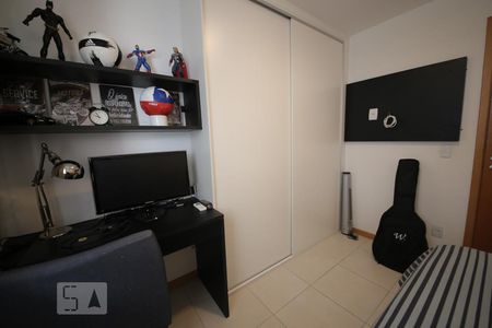 Quarto de apartamento para alugar com 2 quartos, 65m² em Santa Rosa, Niterói