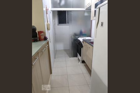 Apartamento à venda com 2 quartos, 56m² em Gramadão, Jundiaí