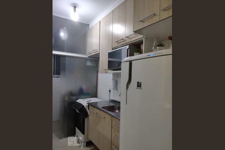 Apartamento à venda com 2 quartos, 56m² em Gramadão, Jundiaí