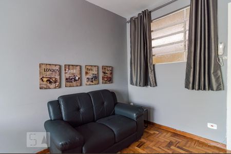 Studio de kitnet/studio à venda com 1 quarto, 45m² em Bela Vista, São Paulo