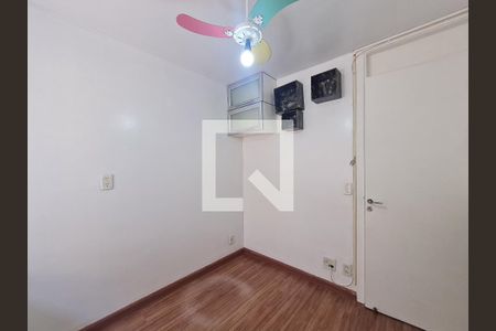 Quarto 1 de casa de condomínio para alugar com 4 quartos, 108m² em Humaitá, Porto Alegre