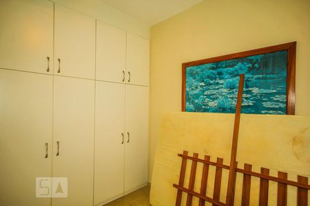 Quarto 1 de apartamento para alugar com 2 quartos, 65m² em Copacabana, Rio de Janeiro