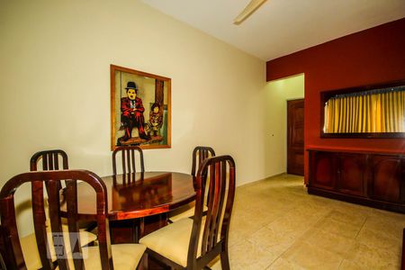 Sala de apartamento para alugar com 2 quartos, 65m² em Copacabana, Rio de Janeiro