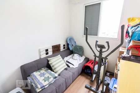 Quarto 02 de apartamento à venda com 2 quartos, 53m² em Lapa, São Paulo