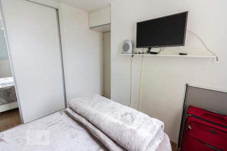 Quarto 01 de apartamento à venda com 2 quartos, 53m² em Lapa, São Paulo