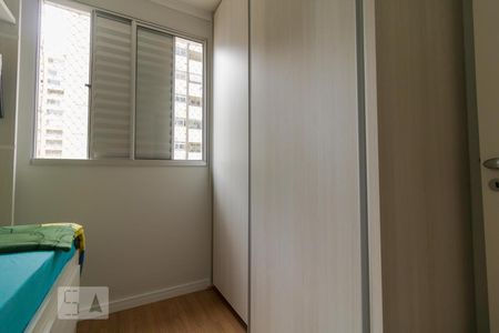 Quarto 01 de apartamento para alugar com 3 quartos, 140m² em Mansões Santo Antônio, Campinas