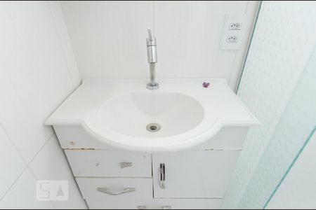 Pia de apartamento à venda com 2 quartos, 55m² em Centro, Diadema