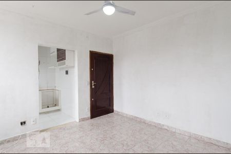 Sala de apartamento à venda com 2 quartos, 55m² em Centro, Diadema