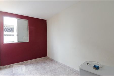 Quarto 2 de apartamento à venda com 2 quartos, 55m² em Centro, Diadema