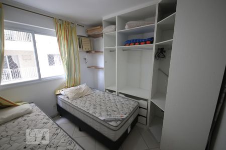 Quarto 1 de apartamento à venda com 2 quartos, 46m² em Icaraí, Niterói