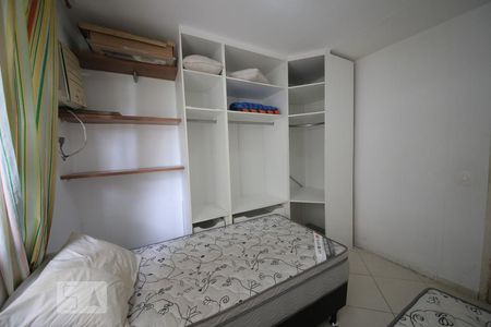 Quarto 1 de apartamento à venda com 2 quartos, 46m² em Icaraí, Niterói