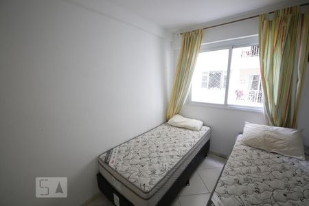 Quarto 1 de apartamento à venda com 2 quartos, 46m² em Icaraí, Niterói