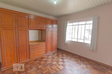 Quarto 1 de casa para alugar com 2 quartos, 95m² em Hauer, Curitiba
