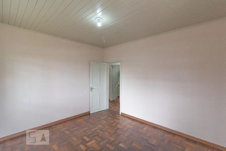 Sala de casa para alugar com 2 quartos, 95m² em Hauer, Curitiba