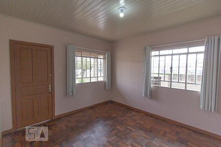 Sala de casa para alugar com 2 quartos, 95m² em Hauer, Curitiba