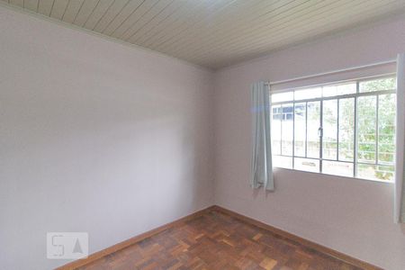 Quarto 2 de casa para alugar com 2 quartos, 95m² em Hauer, Curitiba