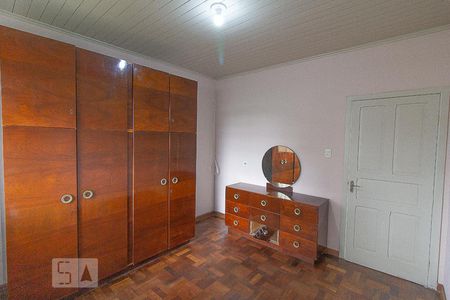 Quarto 2 de casa para alugar com 2 quartos, 95m² em Hauer, Curitiba