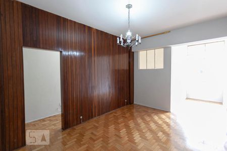 Sala de apartamento para alugar com 3 quartos, 103m² em Centro, Belo Horizonte