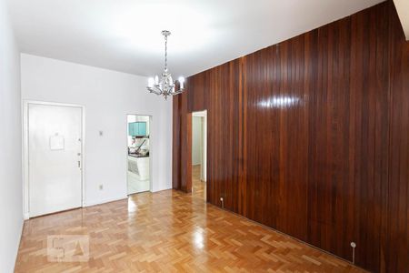 Sala  de apartamento para alugar com 3 quartos, 103m² em Centro, Belo Horizonte