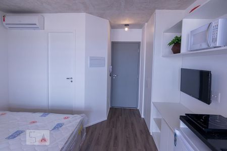 Studio de kitnet/studio para alugar com 1 quarto, 30m² em Bom Retiro, São Paulo