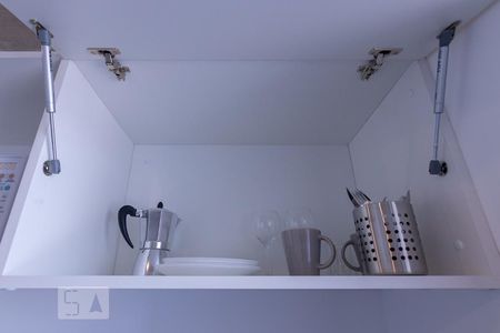 Studio de kitnet/studio para alugar com 1 quarto, 30m² em Bom Retiro, São Paulo