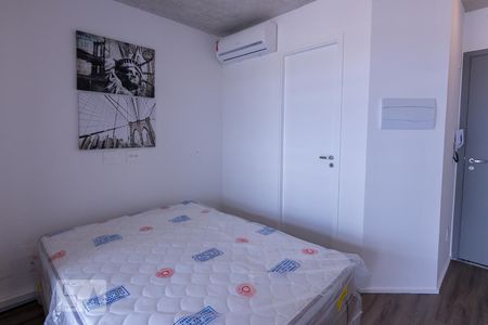 Studio de kitnet/studio para alugar com 1 quarto, 30m² em Bom Retiro, São Paulo