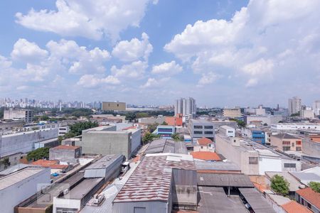 Vista Varanda Studio de kitnet/studio para alugar com 1 quarto, 30m² em Bom Retiro, São Paulo