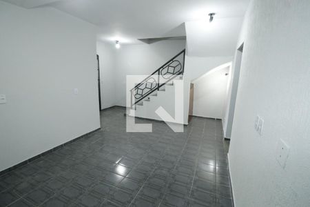Sala de casa para alugar com 4 quartos, 130m² em Samambaia Norte (samambaia), Brasília