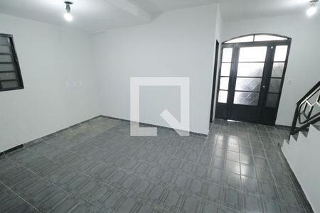 Sala de casa para alugar com 4 quartos, 130m² em Samambaia Norte (samambaia), Brasília