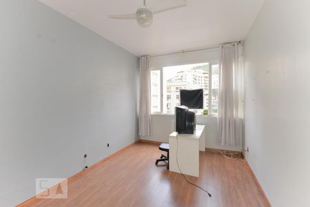 Quarto 1 de apartamento para alugar com 3 quartos, 110m² em Tijuca, Rio de Janeiro