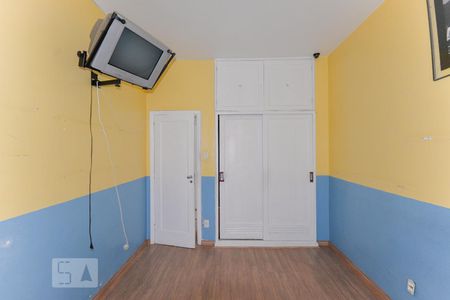 Suíte de apartamento para alugar com 3 quartos, 110m² em Tijuca, Rio de Janeiro