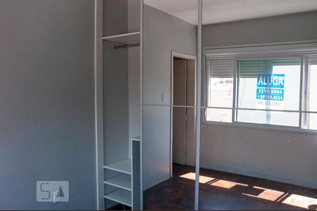 Quarto de apartamento à venda com 1 quarto, 45m² em Centro Histórico, Porto Alegre