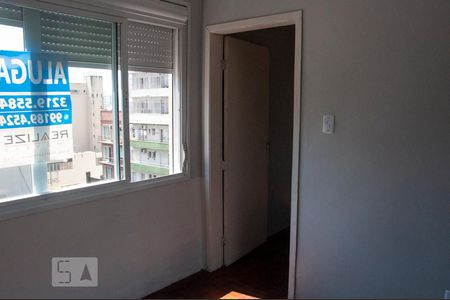 Quarto de apartamento à venda com 1 quarto, 45m² em Centro Histórico, Porto Alegre