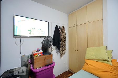 Quarto 02 de apartamento à venda com 2 quartos, 47m² em Jardim Independência, São Paulo