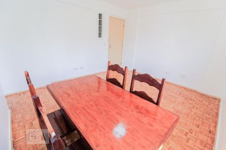 Sala de apartamento para alugar com 2 quartos, 60m² em St. Oeste, Goiânia