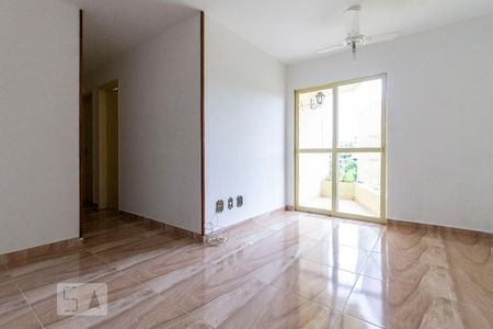 Sala de apartamento à venda com 2 quartos, 59m² em Engenheiro Goulart, São Paulo