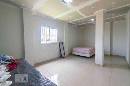 Quarto 01 de apartamento para alugar com 3 quartos, 100m² em Samambaia Sul (samambaia), Brasília