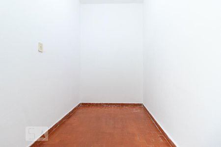 Quarto de Serviço de casa para alugar com 2 quartos, 110m² em Vila Mariana, São Paulo