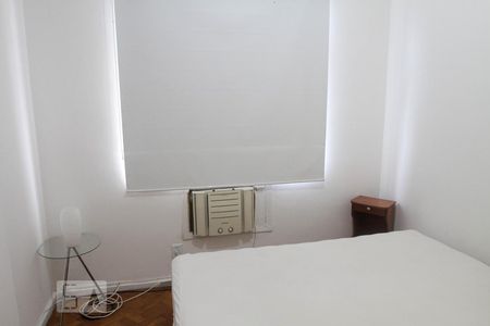 Quarto de apartamento à venda com 1 quarto, 48m² em Ipanema, Rio de Janeiro