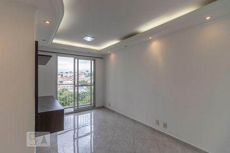 Sala de apartamento à venda com 3 quartos, 70m² em Cidade Patriarca, São Paulo