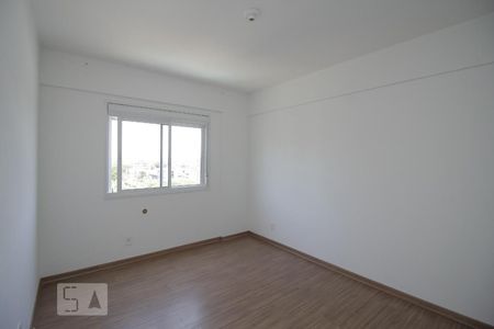 Suíte de apartamento à venda com 3 quartos, 74m² em Harmonia, Canoas