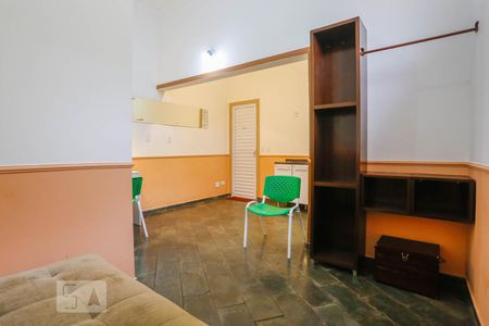 Studio Quarto de apartamento para alugar com 1 quarto, 20m² em Vila Deodoro, São Paulo